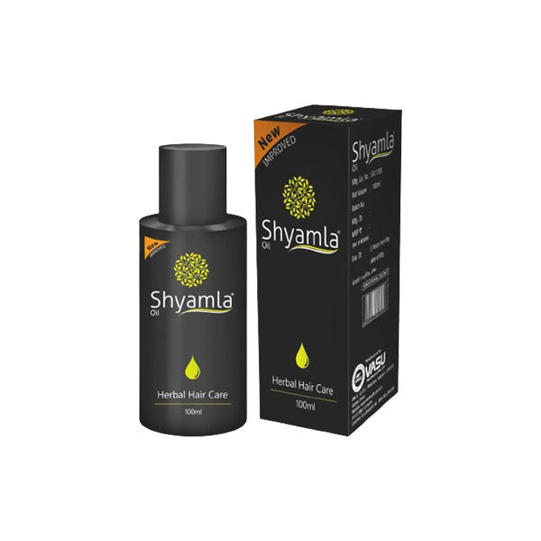 SHYAMLA OIL (100 ML)