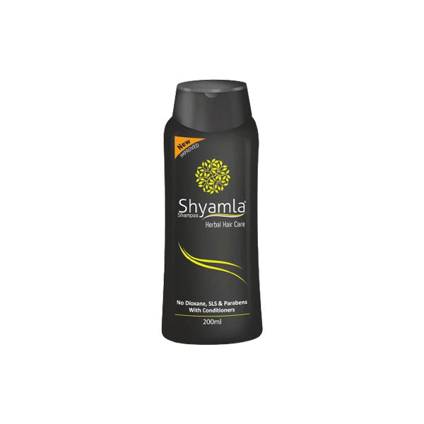 SHYAMLA SHAMPOO (200 ML)