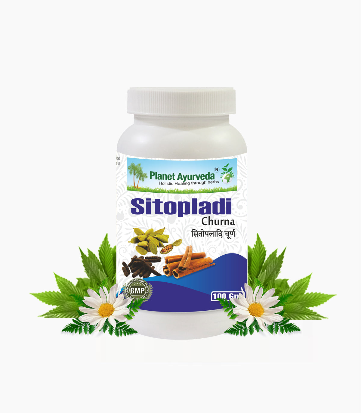 SITOPLADI CHURNA