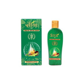 SIYA OIL - Pack of 3 (100 ML each)