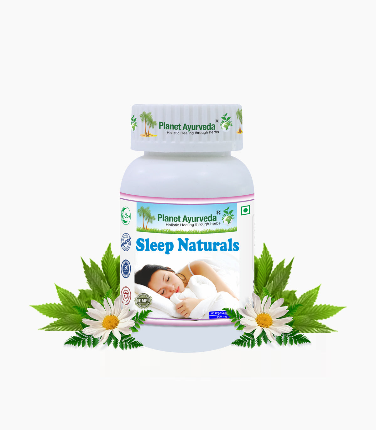 SLEEP NATURALS