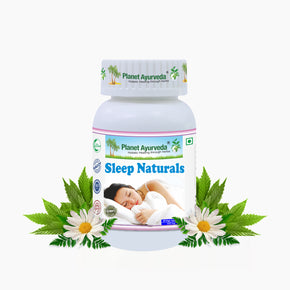 SLEEP NATURALS