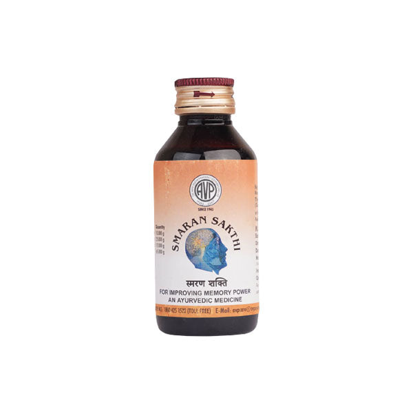 AVP SMARAN SAKTHI (100 ML)