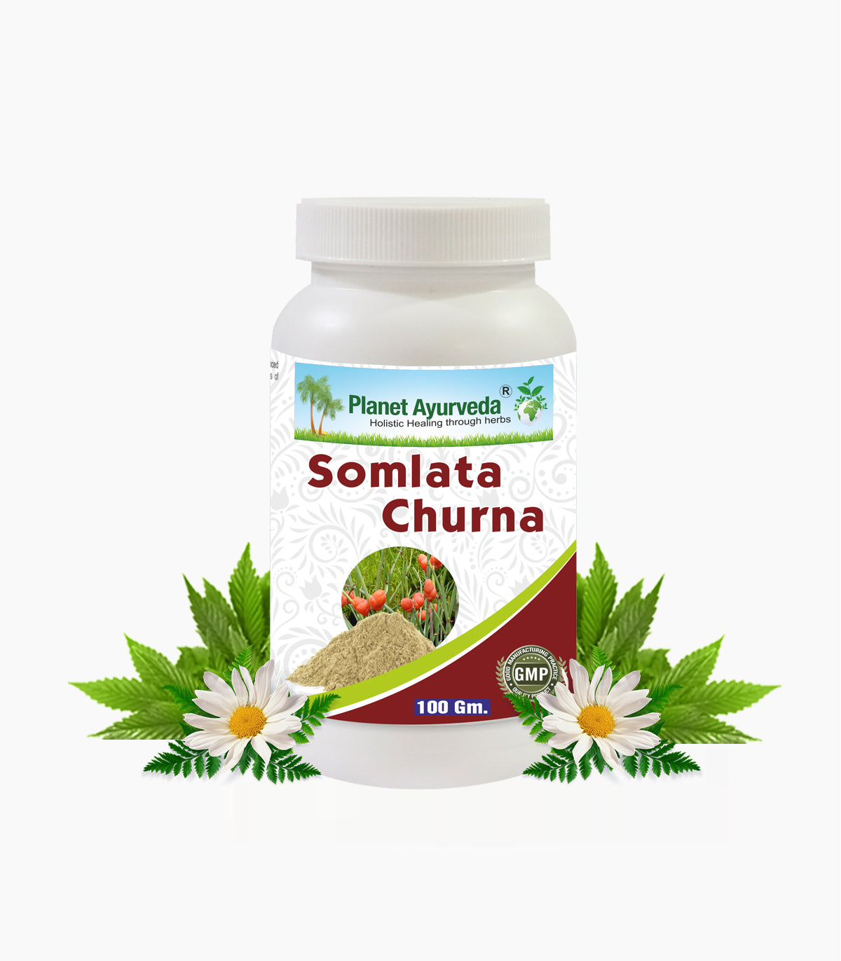 SOMLATA CHURNA