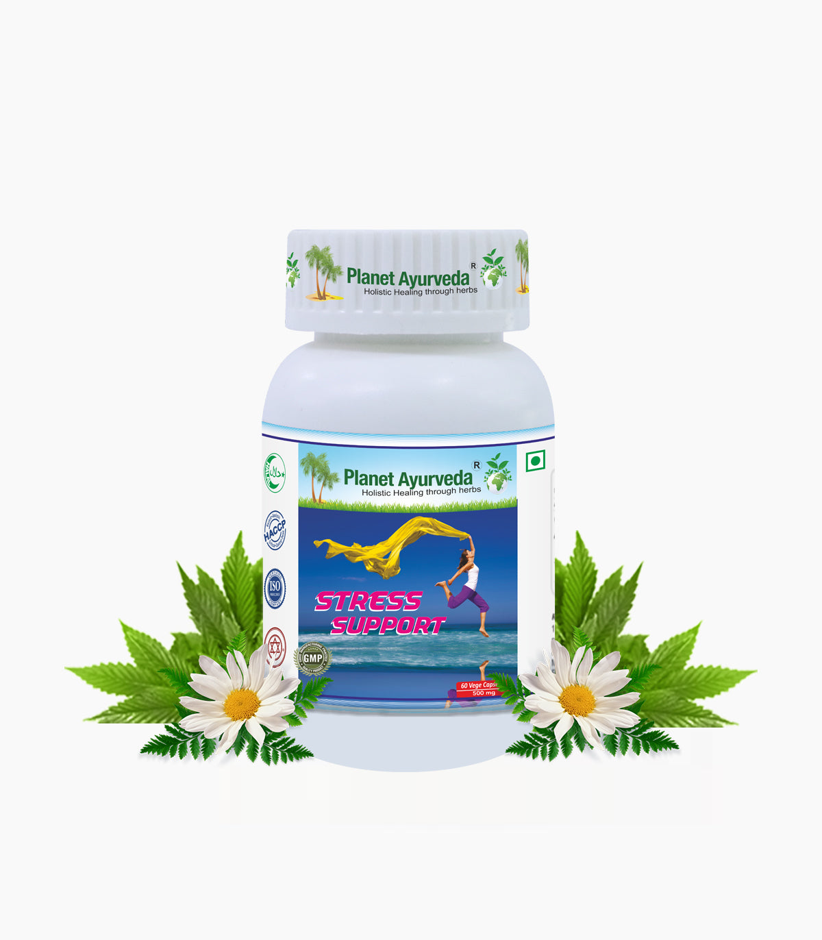 STRESS SUPPORT