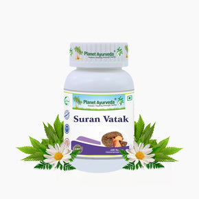 SURAN VATAK