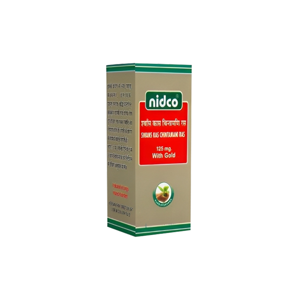 NIDCO SWANS KAS CHINTAMANI RAS