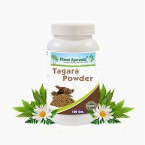TAGARA POWDER