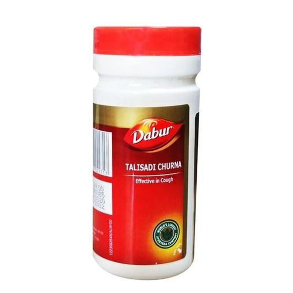 DABUR TALISADI CHURNA - Pack of 5 (60 GM each)