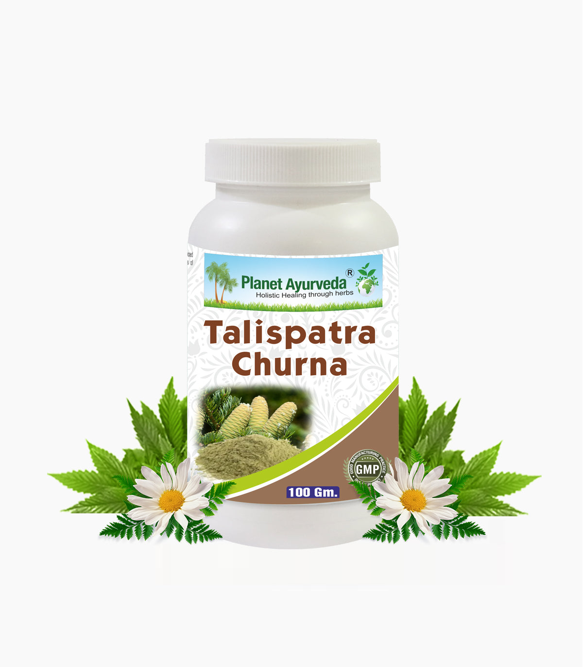 TALISPATRA CHURNA