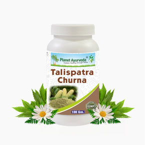 TALISPATRA CHURNA