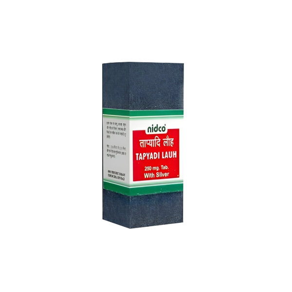 NIDCO TAPYADI LOH TABLET