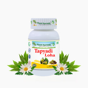 Tapyadi Loha