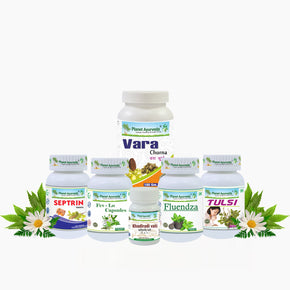 TONSILLITIS CARE PACK