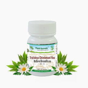 TRAILOKYA CHINTAMANI RAS