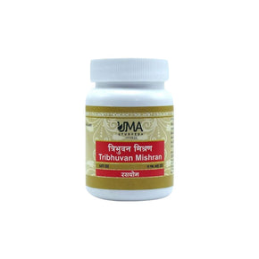 UMA AYURVEDA TRIBHUVAN MISHRAN