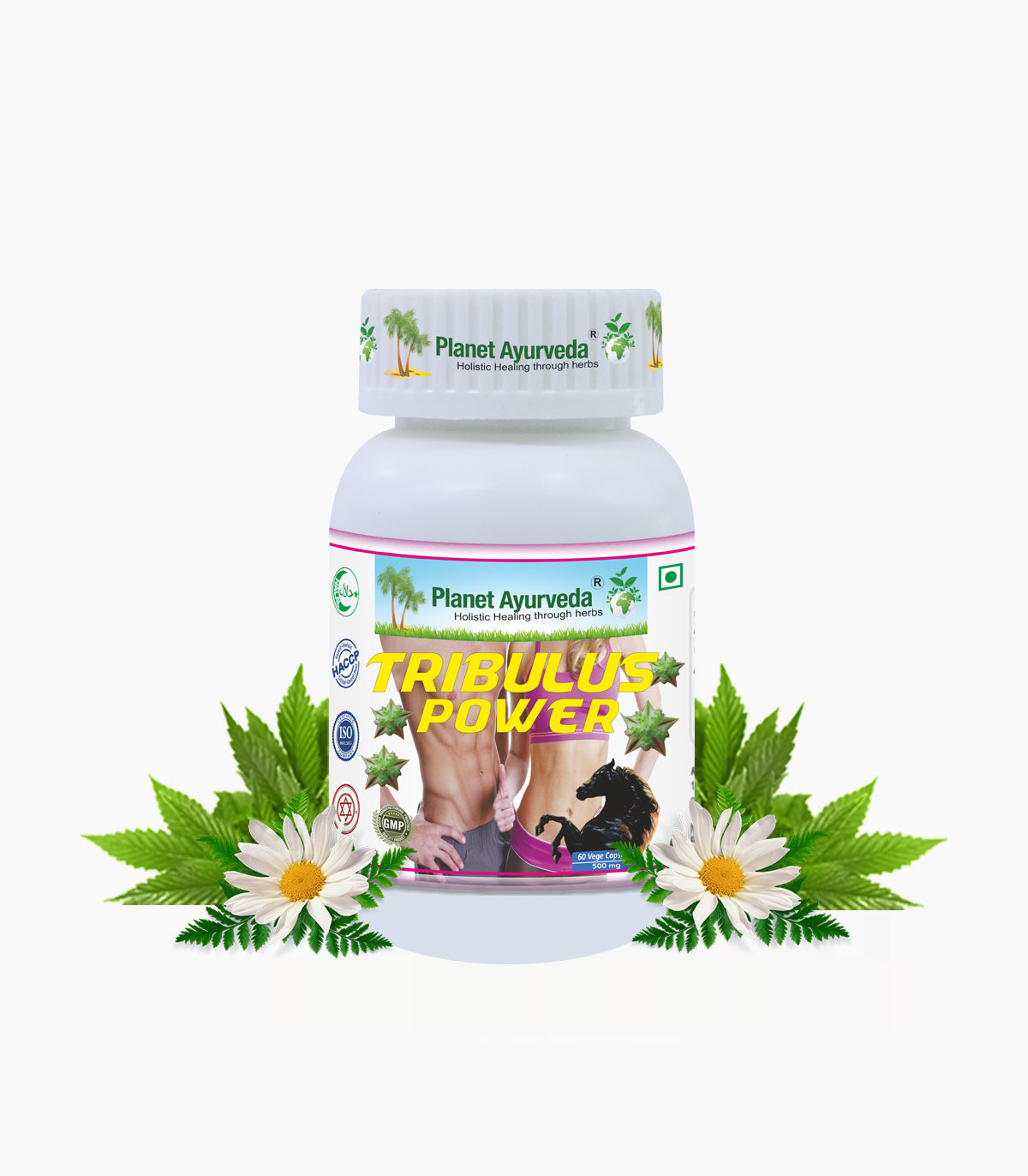 TRIBULUS POWER
