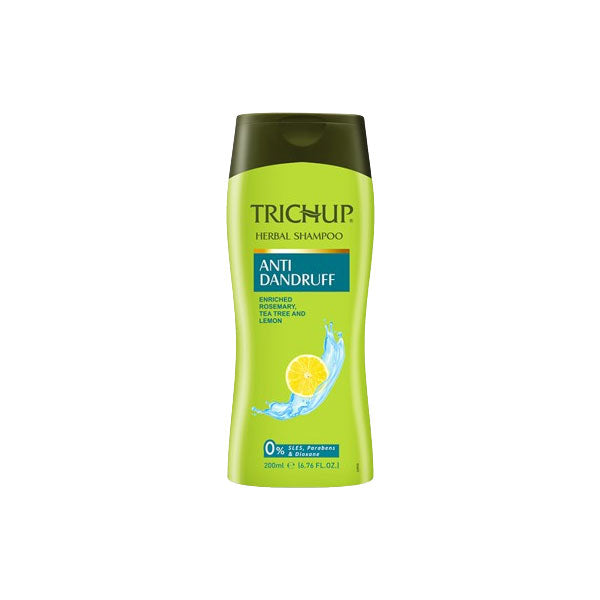 TRICHUP ANTI-DANDRUFF SHAMPOO (200 ML)