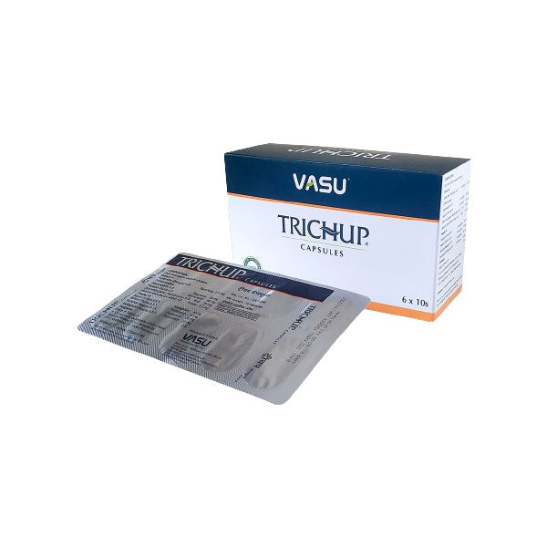TRICHUP CAPSULES (60 CAPSULES)