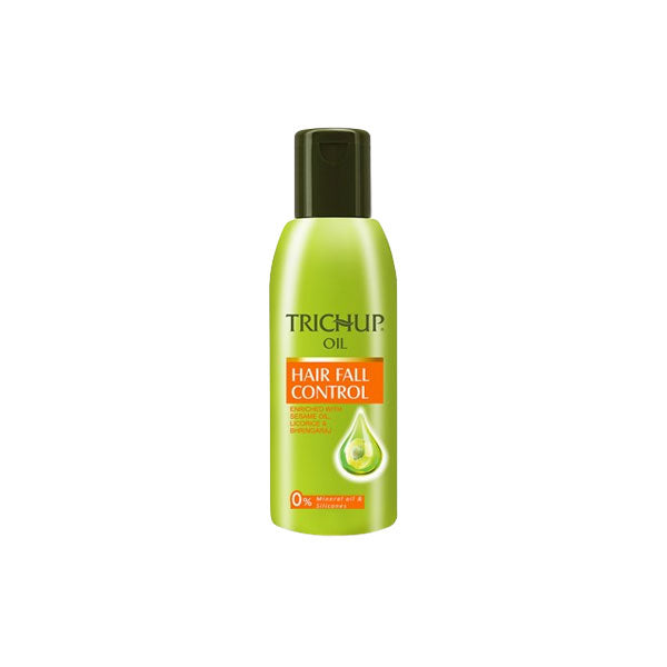 TRICHUP HAIR FALL CONTROL HAIR OIL