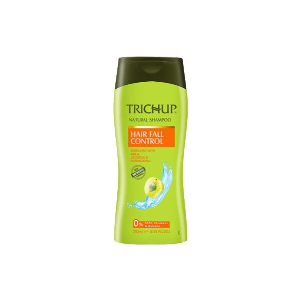 TRICHUP HAIR FALL CONTROL SHAMPOO (200 ML)