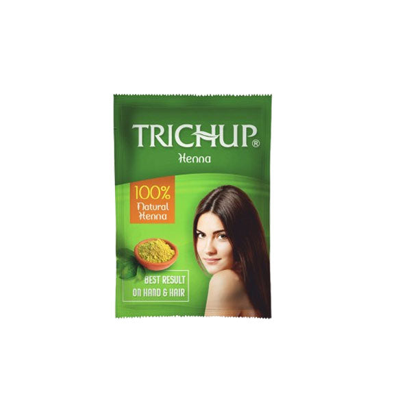 TRICHUP HENNA (100 GM)