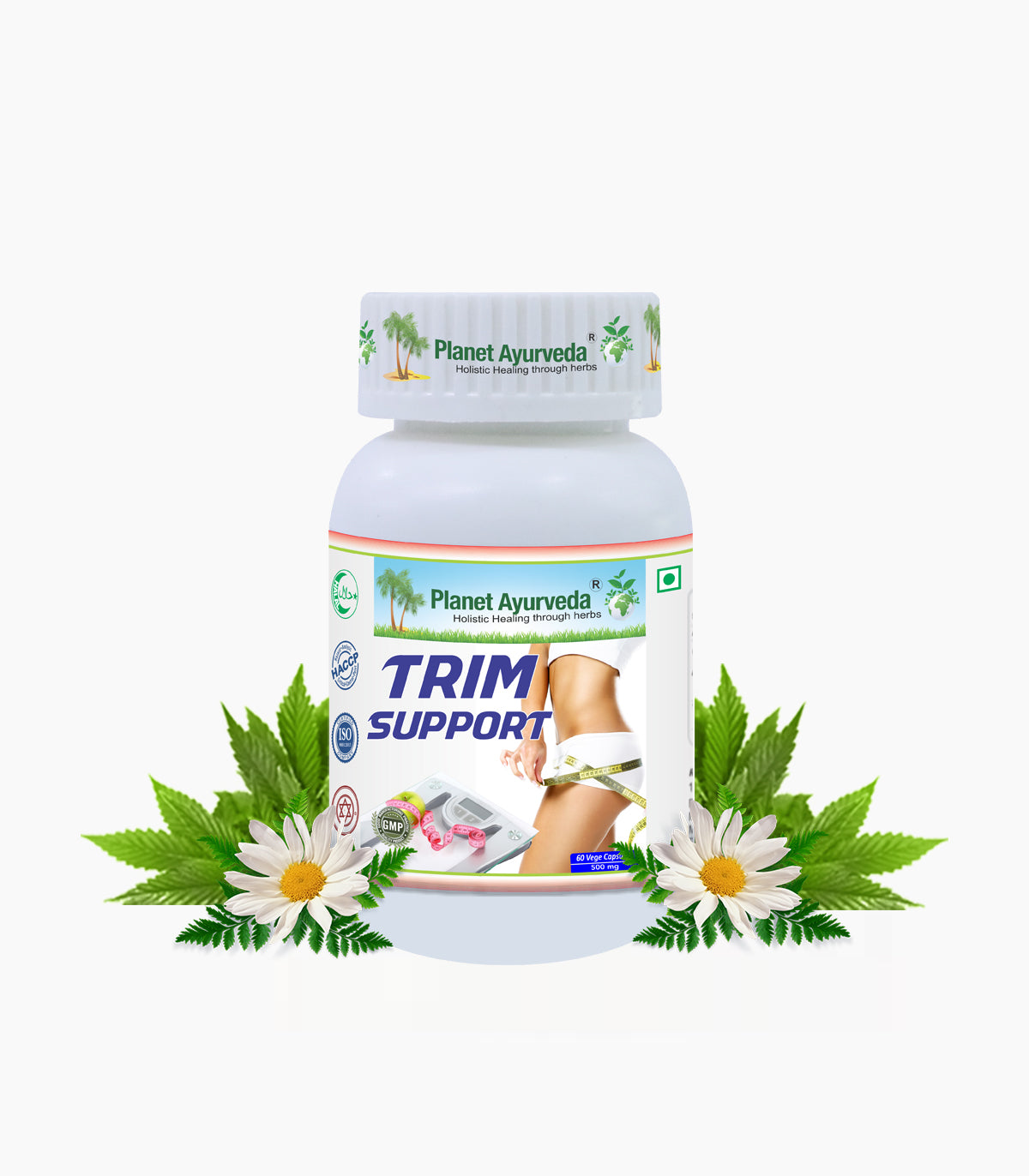 TRIM SUPPORT