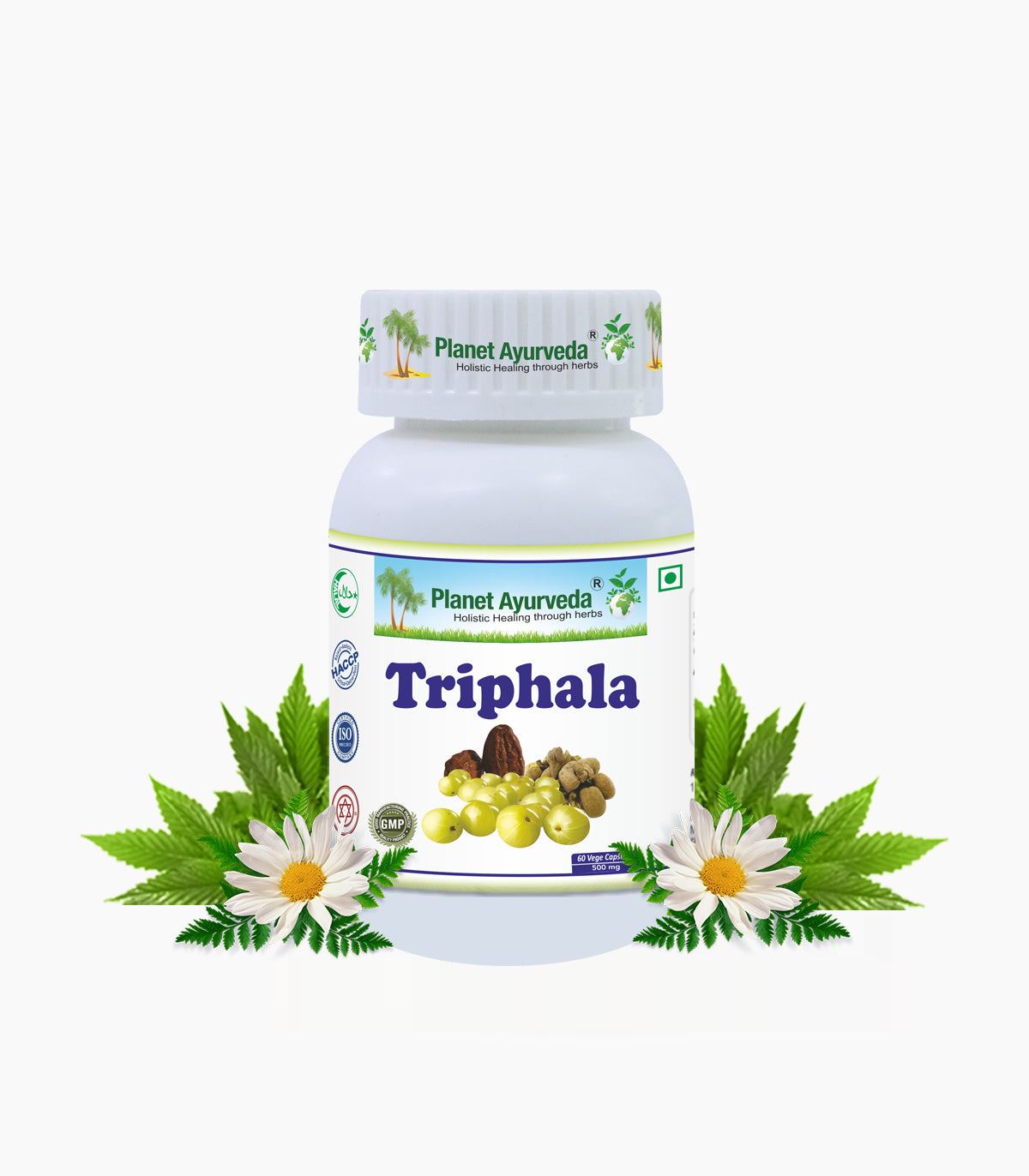 TRIPHALA CAPSULES