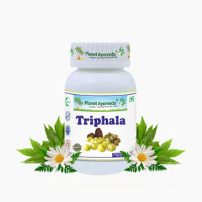TRIPHALA CAPSULES