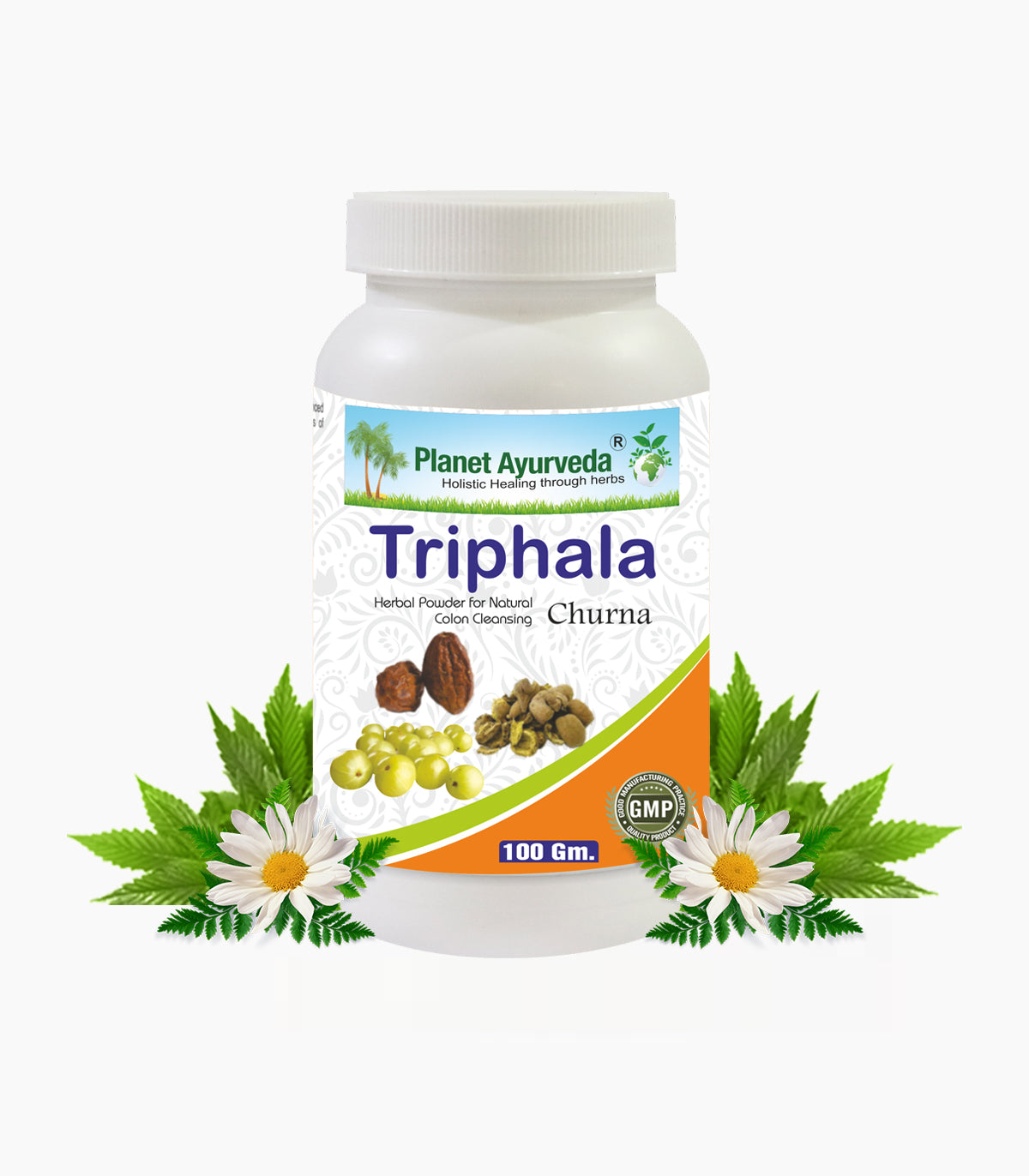 TRIPHALA CHURNA