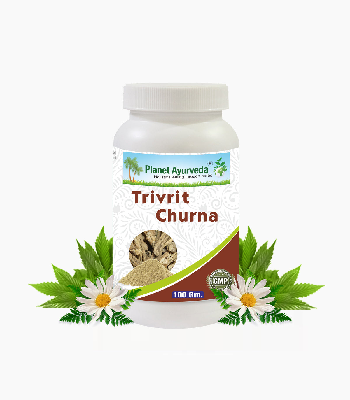 TRIVRIT CHURNA