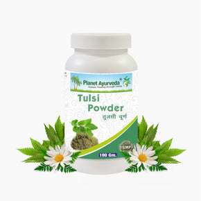 TULSI POWDER