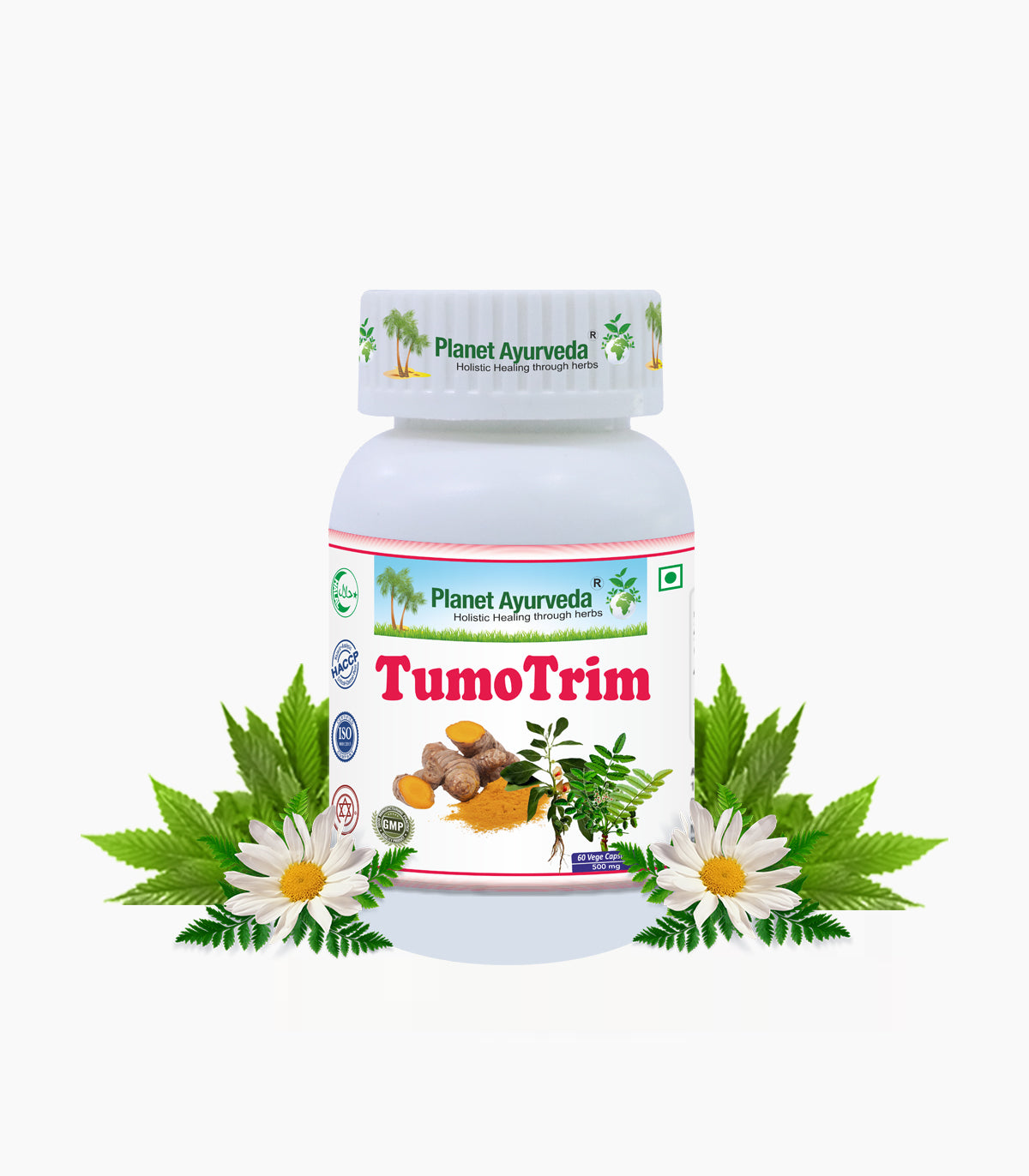TUMOTRIM CAPSULES