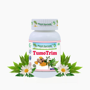 TUMOTRIM CAPSULES