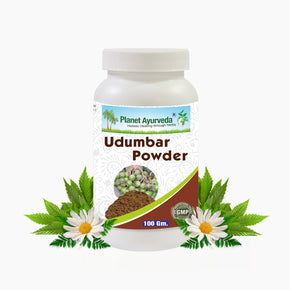UDUMBAR POWDER