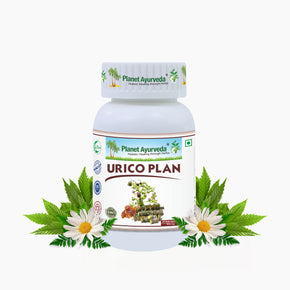 URICO PLAN CAPSULES