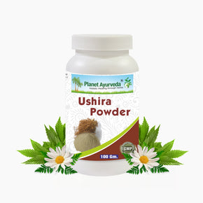 USHIRA POWDER