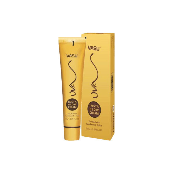UVA INSTA GLOW CREAM (50 GM)