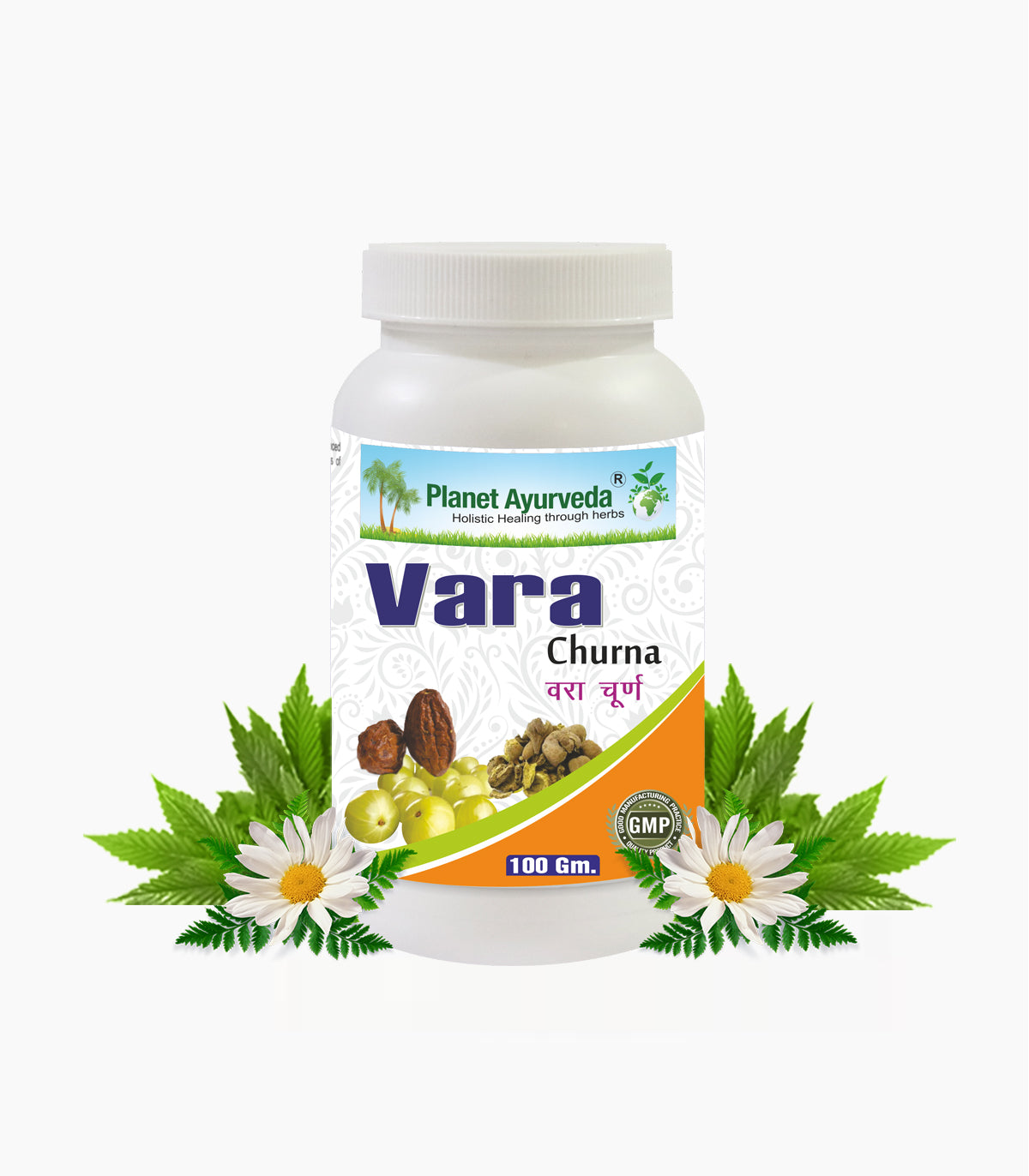 VARA CHURNA