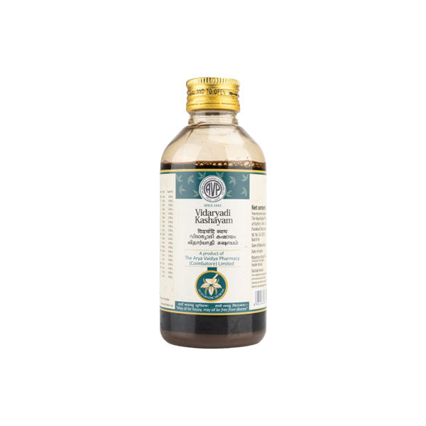 AVP VARANADI KASHAYAM (200 ML)