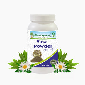 VASA POWDER