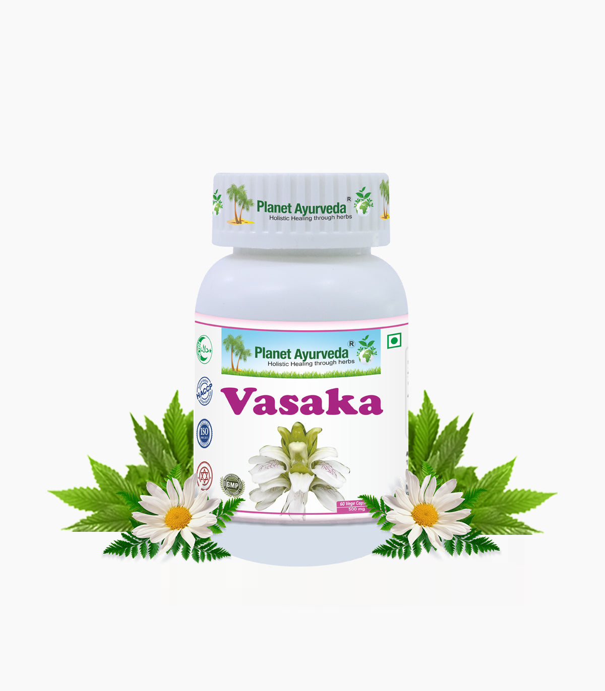 VASAKA CAPSULES