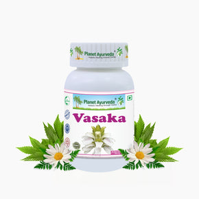 VASAKA CAPSULES