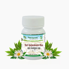 VAT GAJANKUSH RAS