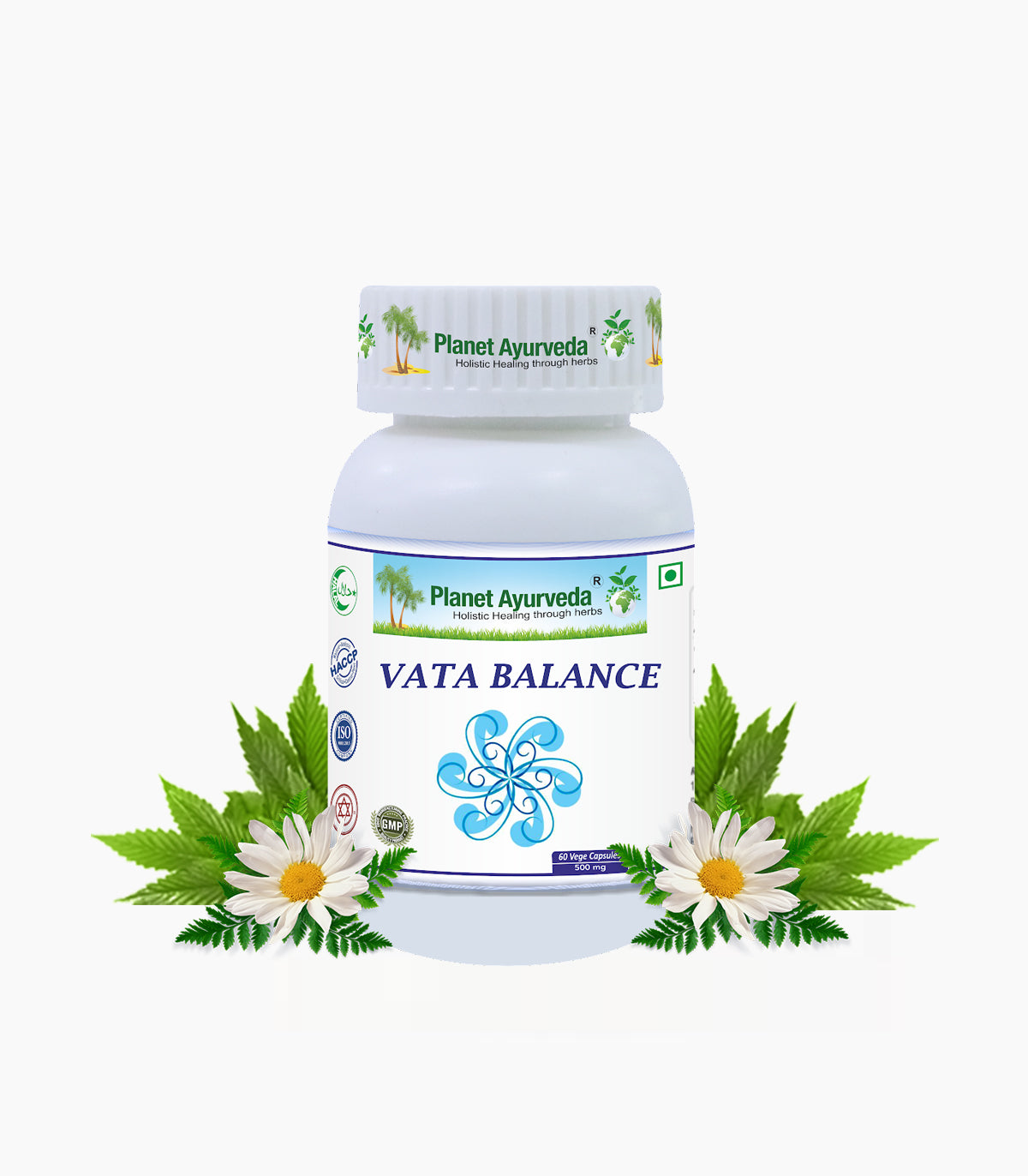 VATA BALANCE