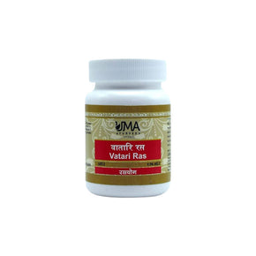 UMA AYURVEDA VATARI RAS