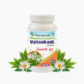 VATSAKADI CHURNA