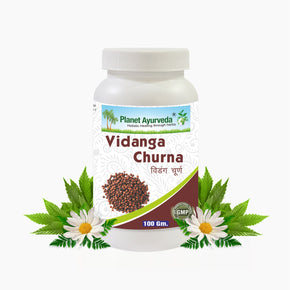 VIDANGA CHURNA