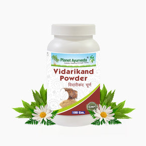 VIDARIKAND POWDER