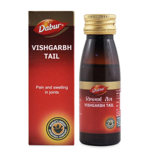 DABUR VISHGARBH TAIL